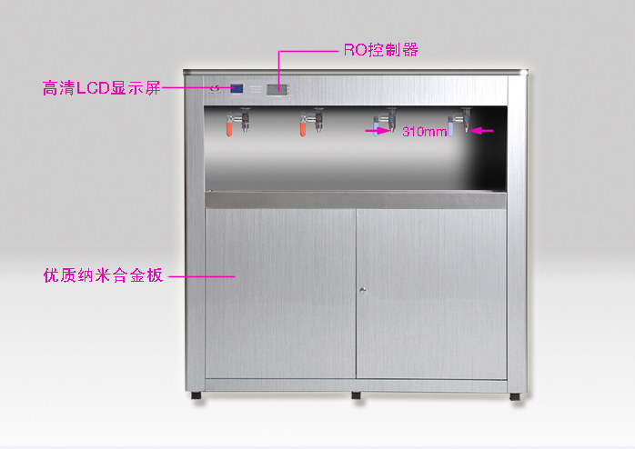 教室、圖書館SP-RO-4C-SE 800G