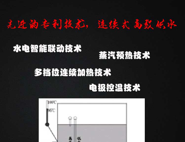 A1XB-A滿足20-35人冰熱可選直飲機