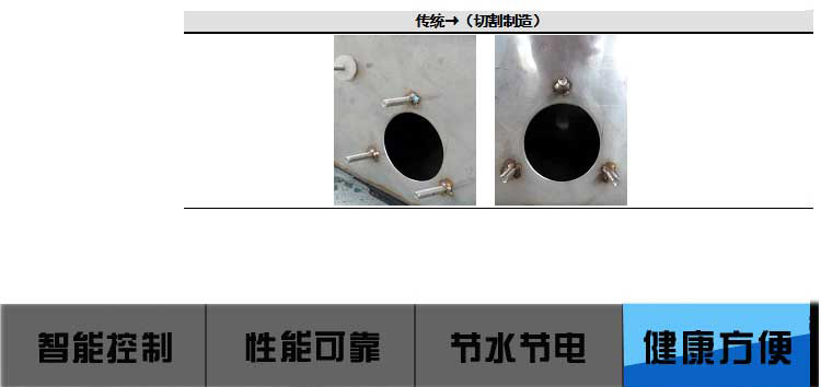 ES-16 滿(mǎn)足50-80人冷熱水可選直飲機(jī)